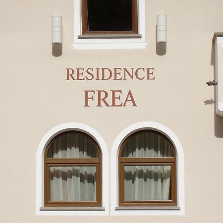 Residence Frea เซลวาดีวัลการ์เดนา ภายนอก รูปภาพ